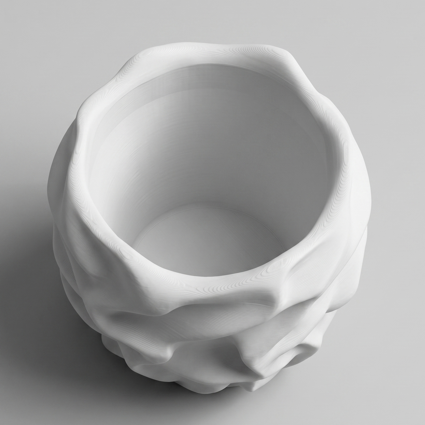 reef pot