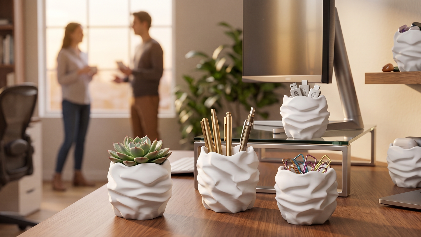 reef pot