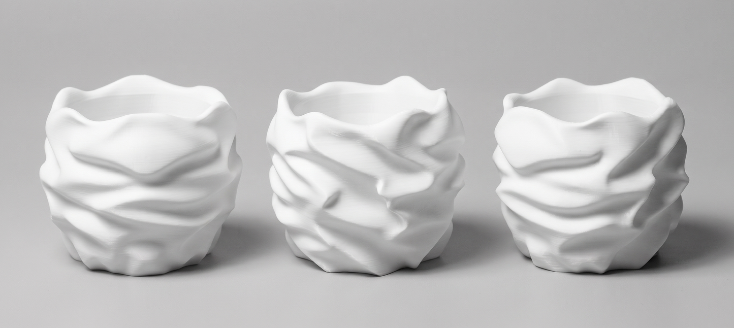reef pot