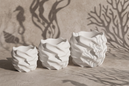reef pot