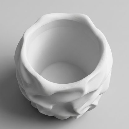 reef pot
