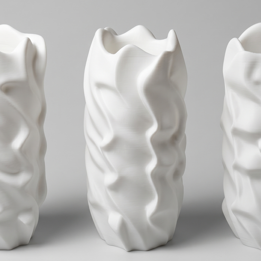 reef vase