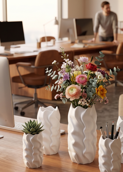 reef vase