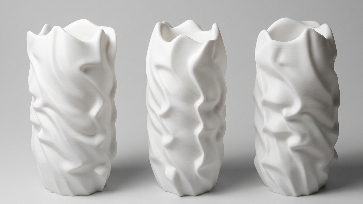 reef vase