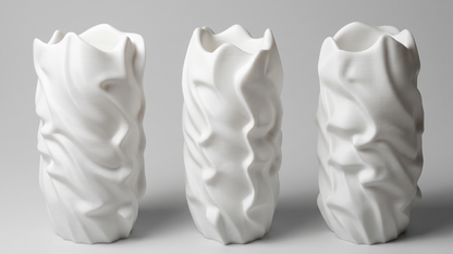 reef vase
