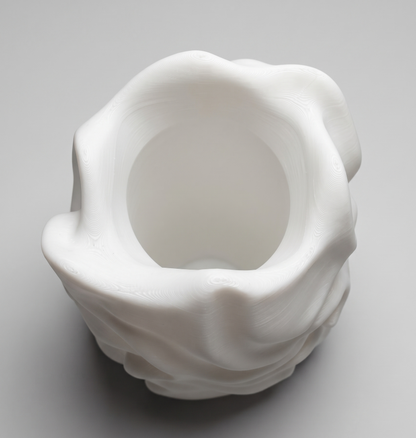 reef vase