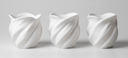 rose pot