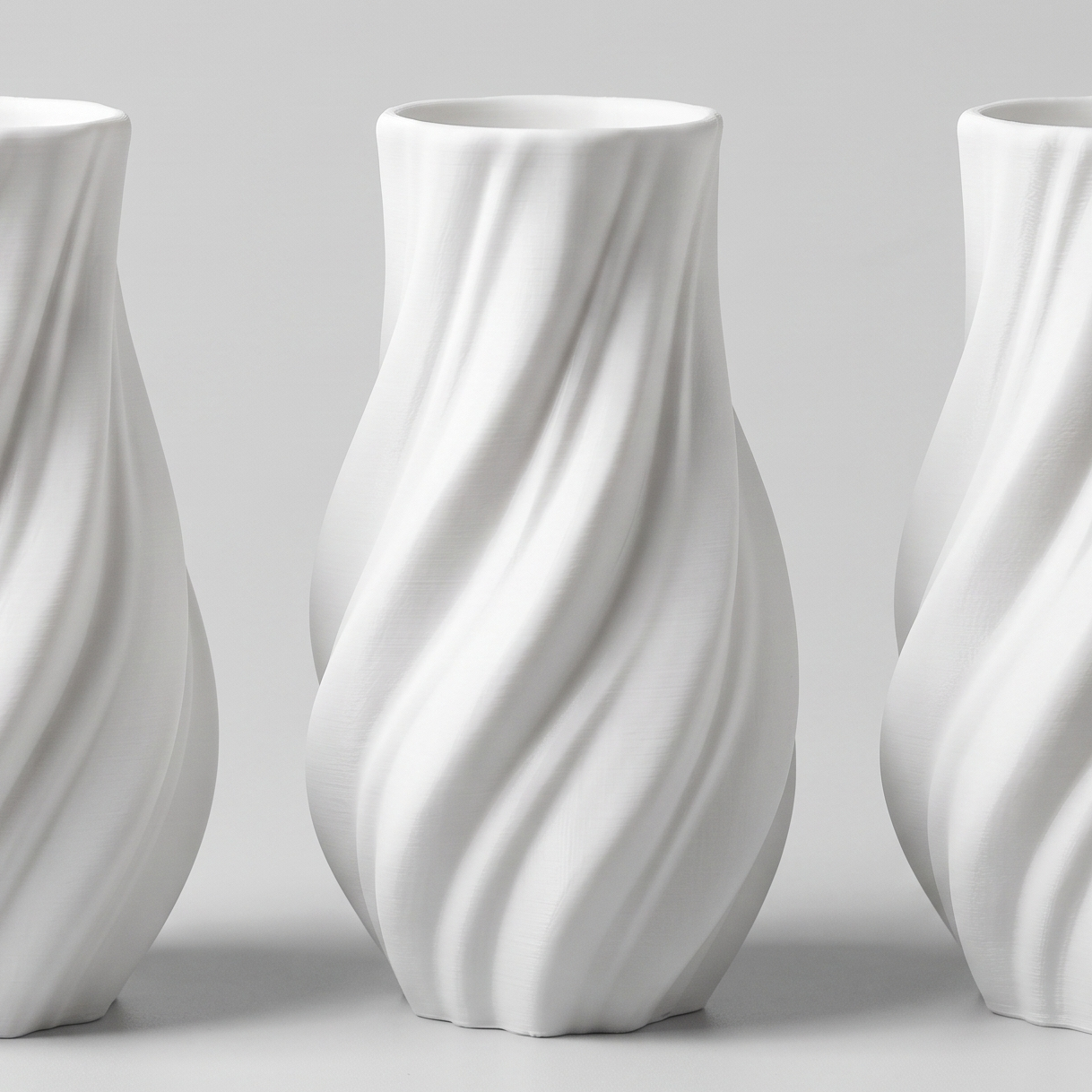 rose vase