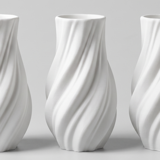 rose vase