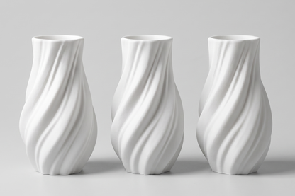 rose vase